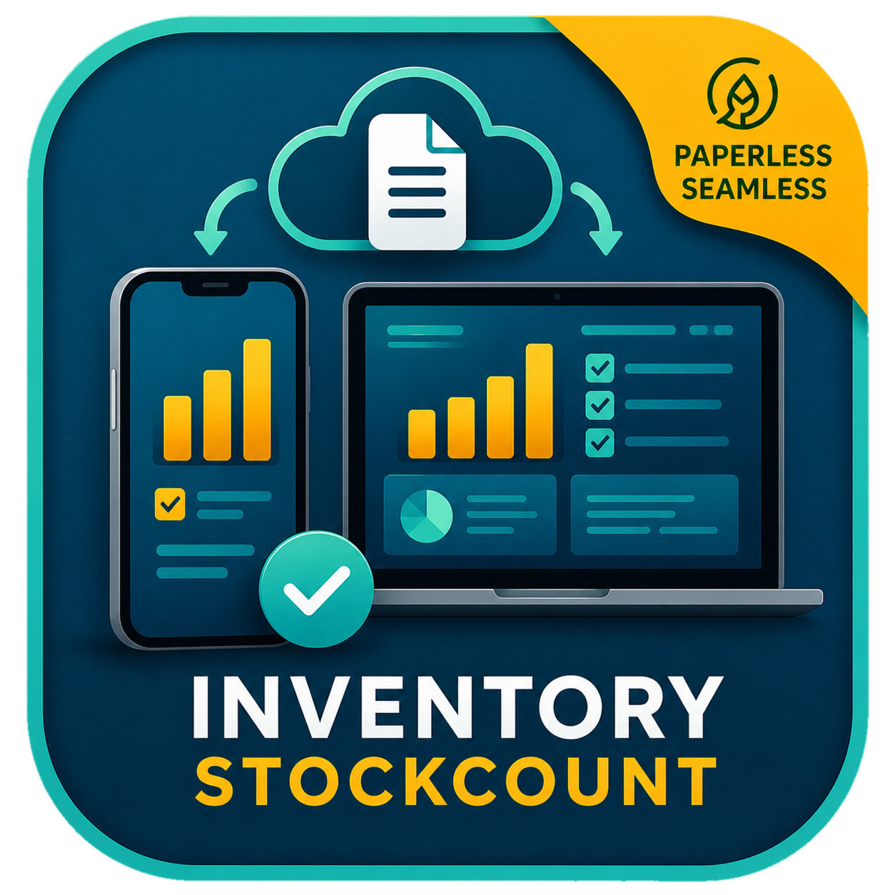 STOCKCOUNT