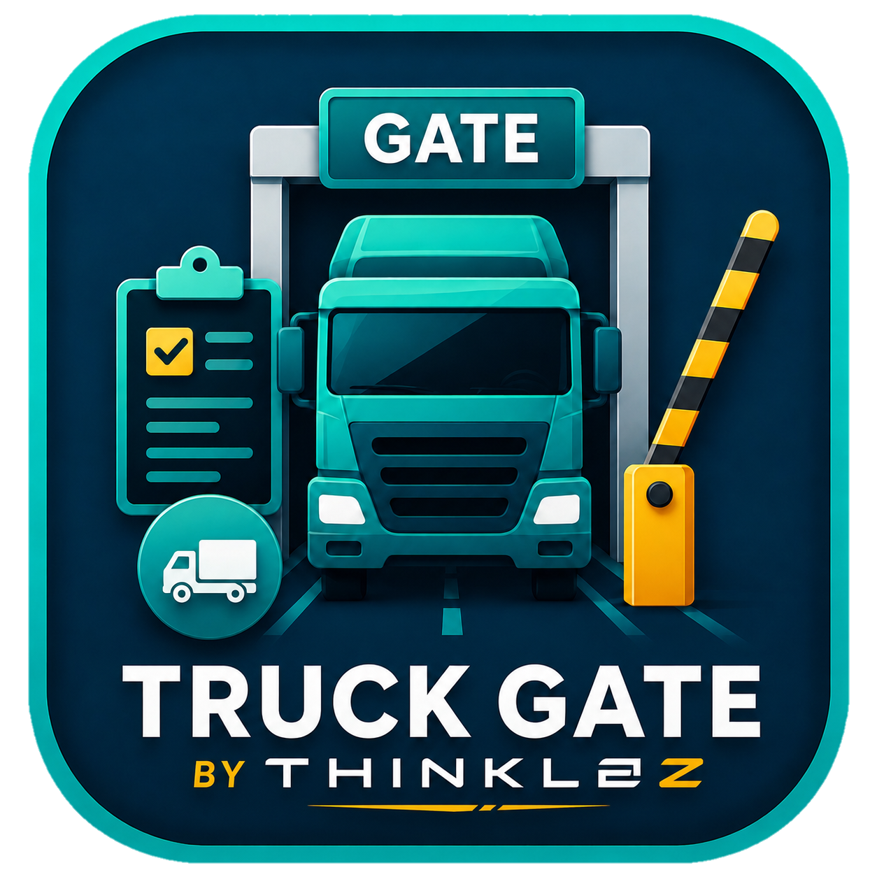 TRUCKGATE